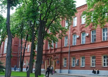 В ХПИ открыли новую аудиторию имени харьковского ученого