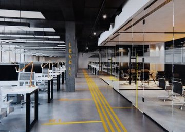 В ХПИ открыли уникальную образовательную площадку 