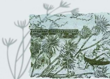 В Художественном музее откроется выставка «Александр Смородин. Графика. Интарсия»