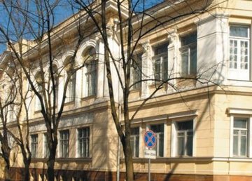 В художественном музее проходит выставка картин детей из Харькова и Цинциннати В художественном музее проходит выставка картин детей из Харькова и Цинциннати