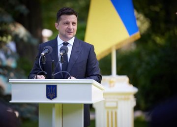 В каждой области Украины появятся больницы нового формата. Президент В каждой области Украины появятся больницы нового формата. Президент