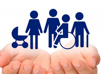 В Киевском районе Харькова полицейские совместно с социальными работниками изъяли из семьи малолетнего ребенка