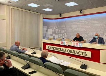 В колонии № 25 проверили условия пребывания осужденных