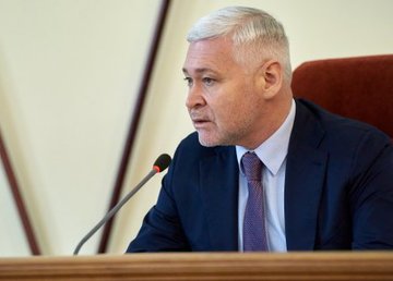 В КП «Харьковские теплосети» сменится руководство В КП «Харьковские теплосети» сменится руководство