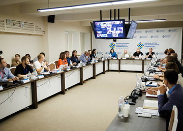 В Красноградському районі планують відновити офлайн-навчання в трьох закладах профтехосвіти