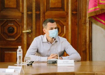 В «красную» зону вошел еще один район Харьковщины В «красную» зону вошел еще один район Харьковщины