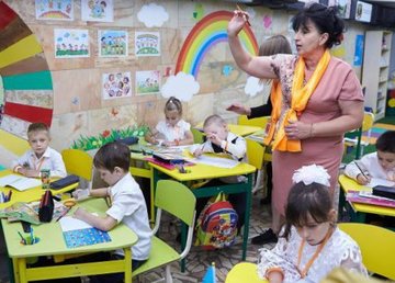 В метрошколе растет количество учащихся 