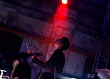 В Международный день музыки состоится концерт «Классика для молодежи» В Международный день музыки состоится концерт «Классика для молодежи»