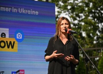 В МИД презентовали стратегию популяризации туристического бренда В МИД презентовали стратегию популяризации туристического бренда