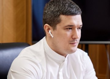 В Минцифре призывают украинцев способствовать появлению оптического интернета в своей громаде