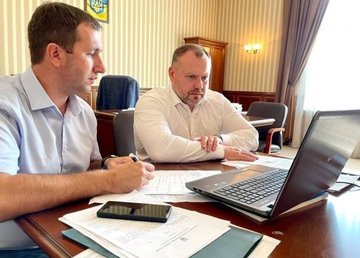 В Минздраве обсудили ход вакцинальной кампании против COVID-19 в Украине