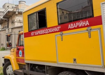 В Московском районе перекладывают сети водоснабжения В Московском районе перекладывают сети водоснабжения