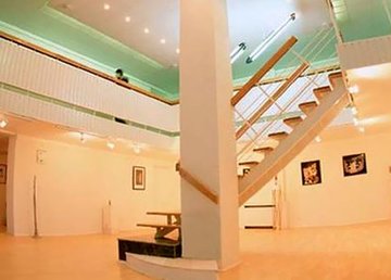 В Муниципальной галерее откроется выставка, посвященная «NonStopMedia»  В Муниципальной галерее откроется выставка, посвященная «NonStopMedia»