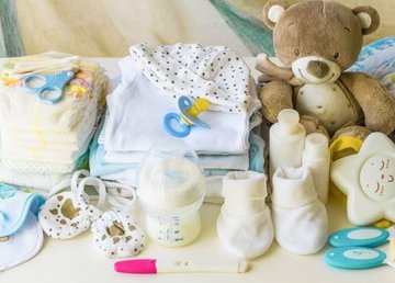 В Немышлянском районе можно оформить денежный эквивалент «пакета малыша»