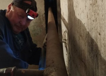 В Немышлянском районе завершили подготовку внутридомовых систем к работе в осенне-зимний период