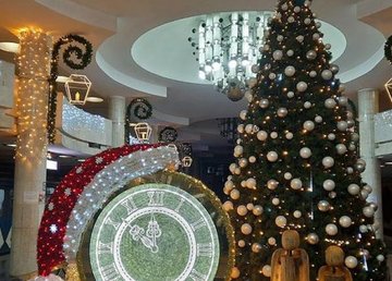 В новогоднюю ночь в Харькове будут усилены меры безопасности В новогоднюю ночь в Харькове будут усилены меры безопасности