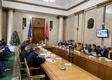 В области утвердили предварительный перечень объектов, которые будут финансироваться за счет ГФРР