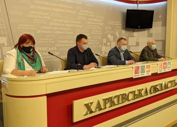 В областных учреждениях, оказывающих помощь пациентам с COVID-19, количество коек соответствует заявленному В областных учреждениях, оказывающих помощь пациентам с COVID-19, количество коек соответствует заявленному