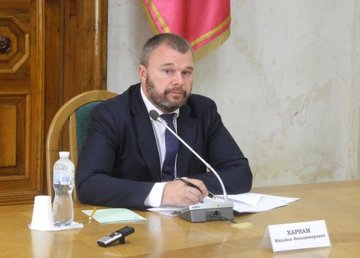 В ОГА обсудили готовность Богодуховского и Чугуевского районов к осенне-зимнему периоду В ОГА обсудили готовность Богодуховского и Чугуевского районов к осенне-зимнему периоду