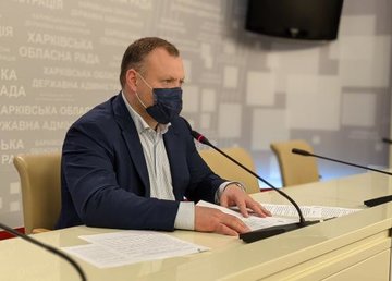 В опорных учреждениях области свободны 55% коек, определенных для больных COVID-19 В опорных учреждениях области свободны 55% коек, определенных для больных COVID-19