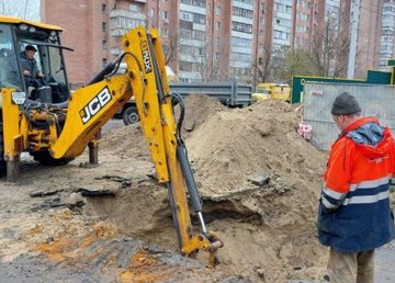 В Основянском районе устранили 75 аварий на водоводах В Основянском районе устранили 75 аварий на водоводах