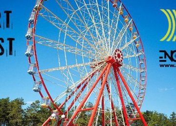 В парке Горького пройдет спортивный квест