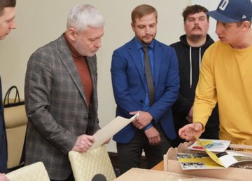 В парке Машиностроителей построят уникальный урбан-центр  В парке Машиностроителей построят уникальный урбан-центр