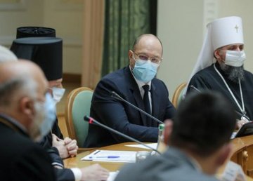 В правительстве подчеркнули необходимость соблюдения карантина во время предстоящих праздников В правительстве подчеркнули необходимость соблюдения карантина во время предстоящих праздников