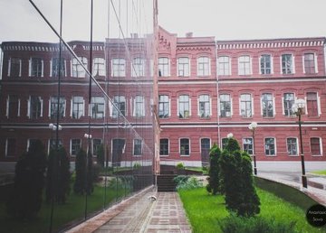В проект по энергомодернизации украинских университетов вошли три вуза Харькова В проект по энергомодернизации украинских университетов вошли три вуза Харькова