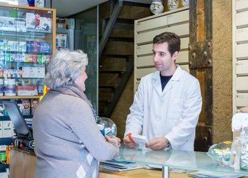 В программу «Доступные лекарства» добавлены новые препараты В программу «Доступные лекарства» добавлены новые препараты