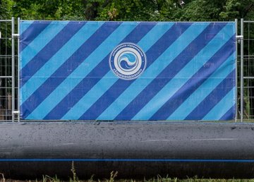 В пяти районах города временно не будет воды В пяти районах города временно не будет воды