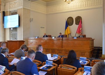 «В результате децентрализации громады получили не только ресурсы, но и ответственность» - Скакун «В результате децентрализации громады получили не только ресурсы, но и ответственность» - Скакун