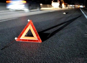 В результате ДТП пострадала молодая женщина с младенцем - полиция выясняет обстоятельства