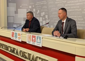 В САД сообщили о планах ремонта дорог Харьковщины в 2022 году В САД сообщили о планах ремонта дорог Харьковщины в 2022 году