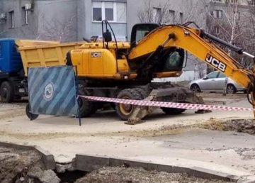 В Шевченковском районе ликвидировали 95 аварий на водоводах В Шевченковском районе ликвидировали 95 аварий на водоводах