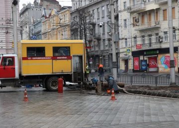 В Шевченковском районе устранили более 50 аварий на сетях водоснабжения В Шевченковском районе устранили более 50 аварий на сетях водоснабжения