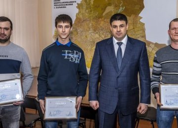 В Шевченковском районе устранили сложный дефект на тепломагистрали