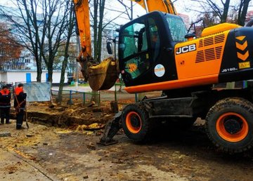 В Шевченковском районе заменили более 5 км сетей водоснабжения