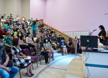 В Шевченковском районе запланированы масштабные работы по ремонту школ и детсадов В Шевченковском районе запланированы масштабные работы по ремонту школ и детсадов