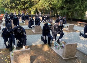 В Слободском районе почтили память воинов-освободителей