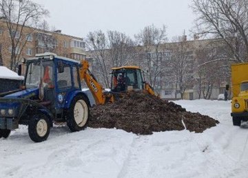 В Слободском районе устранили 45 аварий на водоводах В Слободском районе устранили 45 аварий на водоводах