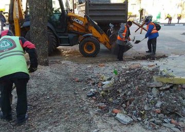 В Слободском районе устранили последствия вчерашней атаки «шахедов»