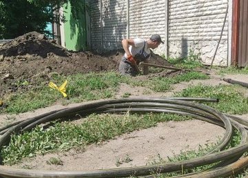 В Слободском районе возобновили газоснабжение жителям частного сектора В Слободском районе возобновили газоснабжение жителям частного сектора