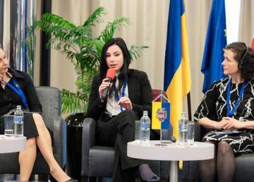 В словацком городе Кошице прошли Дни Харькова