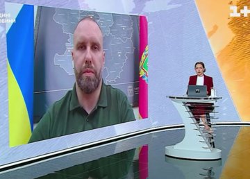 В случае обязательной эвакуации жителей Харьковщины обеспечат транспортом и временным жильем – Олег Синегубов В случае обязательной эвакуации жителей Харьковщины обеспечат транспортом и временным жильем – Олег Синегубов