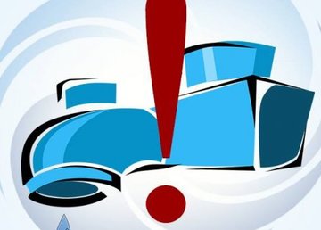 В Солоницевке и Подворках временно прекратят водоснабжение 