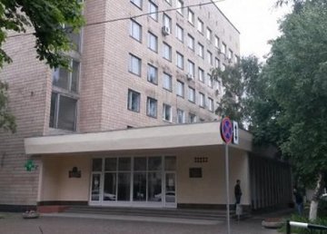 В студенческой больнице появится современная регистратура В студенческой больнице появится современная регистратура