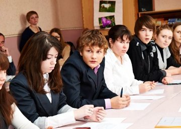 В субботу состоятся ученические турниры среди старшеклассников