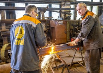 В «Теплосетях» рассказали о работе управления ремонтов в условиях войны  В «Теплосетях» рассказали о работе управления ремонтов в условиях войны