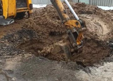 В трех районах Харькова восстановили водоснабжение В трех районах Харькова восстановили водоснабжение